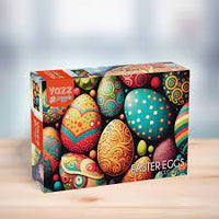 Easter Eggs (1000pcs)