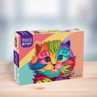 Chat mignon (1000pcs)