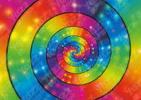 Spiral Lights (1000pcs)