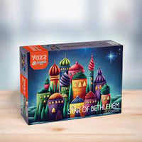 Star of Bethlehem (1000pcs)