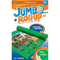 Jumbo Roll-Up (up to 3000pcs)