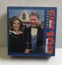 PFG Arkansas Gothic (utilisation / utilisée - puzzles pour de bon)