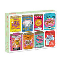 Des trucs chauds (1000 pc)