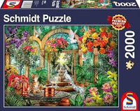 Atrium, Ciro Marchetti (2000pcs)