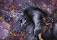 Blue Moon, Laurie Prindle (1000pcs)