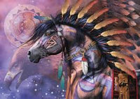 Shaman, Laurie Prindle (1000pcs)