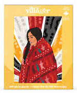 Matriarch Blanket, Jadyn Williams (500pcs)