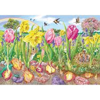 Roots & Shoots, Janice Daughters (4-in-1 Multipack)