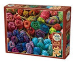 A Yen for Yarn (275pcs)