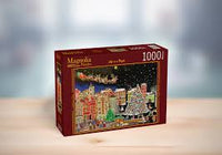 Christmas Time (1000pcs)
