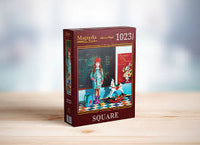 In The Class (1023pcs)