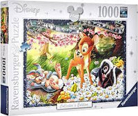 Bambi de Ravensburger Disney - Édition collector