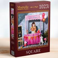Ice Cream (1023pcs)