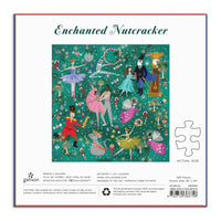 Noisette enchantée, Joy Laforme (500pcs)