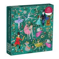 Noisette enchantée, Joy Laforme (500pcs)