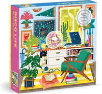 Disco Life (500pcs)