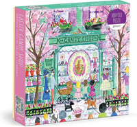 Easter Candy Shop, Michael Storrings (500pcs)