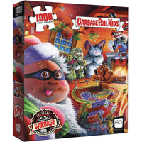Garbage Pail Kids "Freak the Halls" (1000pcs)