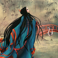 Misstigri - Garden (1000pcs)