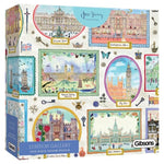 London Gallery (1000pcs)