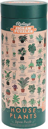 Plantes de maison (1000pcs)