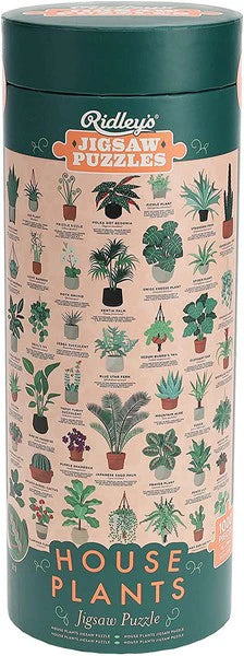 house plant puzzles Buy House plants (1000pcs) Puzzle