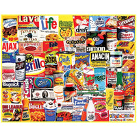 Ils font toujours ça? Charlie Girard (1000pcs)