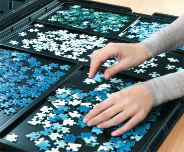 Puzzle Mats, Puzzle Glue & More...