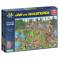 Robin Hood Festival, JVH (1500pcs)