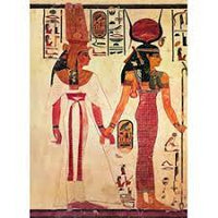 PFG Nefertari (1000pcs) (Usage/Used - PUZZLES FOR GOOD)