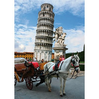 Tour de Pise (1000pcs)