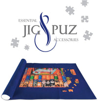 Mat de puzzle de gabarit et de puz (300-3000pcs)