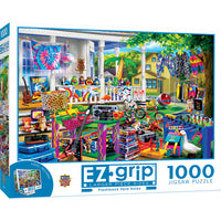 Flashback Yard Sales (1000pcs) (EZ Grip)