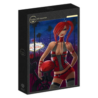 Misstigri - Las Vegas (1000pcs)