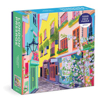 Passage londonien (1000pcs)