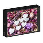 Amour (1500pcs)