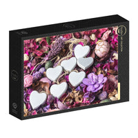 Amour (1500pcs)
