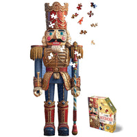I Am Nutcracker (300pcs)