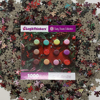 Macarons de vacances - Collection Tasty Treats (1000pcs)