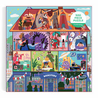Magic of Stories (500pcs)