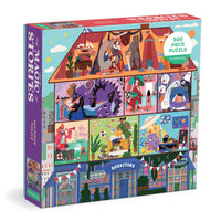 Magic of Stories (500pcs)
