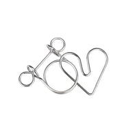 Matchbox Puzzle - Heart Breaker