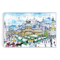 Advent Calendar - Michael Storrings 12 Days of Christmas