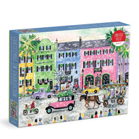 Noël à Charleston, Michael Storrings (1000pcs)