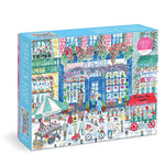 Market in Bloom, Michael Storrings (2000pcs)