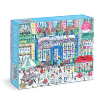 Market in Bloom, Michael Storrings (2000pcs)