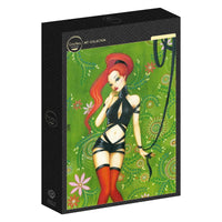 Misstigri - Miss Green (1000pcs)