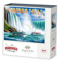 Niagara Falls (500pcs)