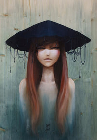 Misstigri - Night Drop (1000pcs)