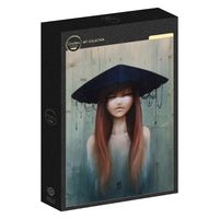 Misstigri - Night Drop (1000pcs)